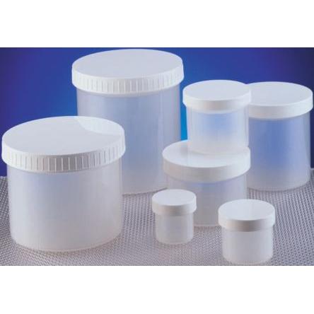 RS PRO, Attrezzature di laboratorio, Tappo avvitabile contenitore poliprop