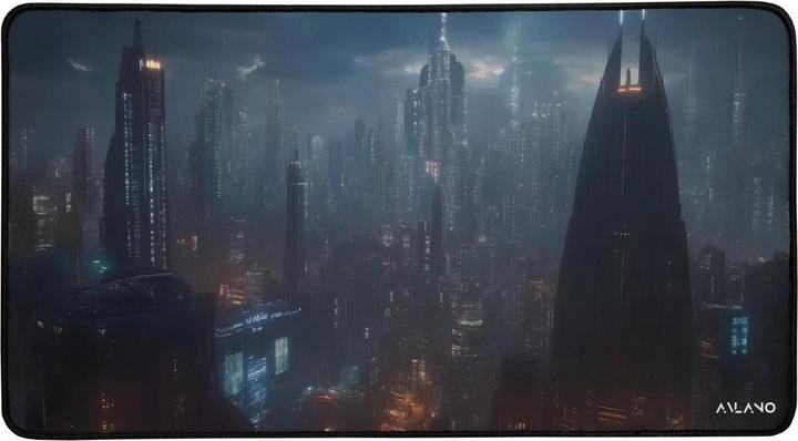 Produktbild Avlano Futuristic City