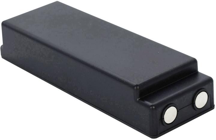 Image du produit Cameron Sino Batterie de rechange pour Scanreco RSC7220, radiocommande de grue 592 (7.20 V, 2000 mAh)