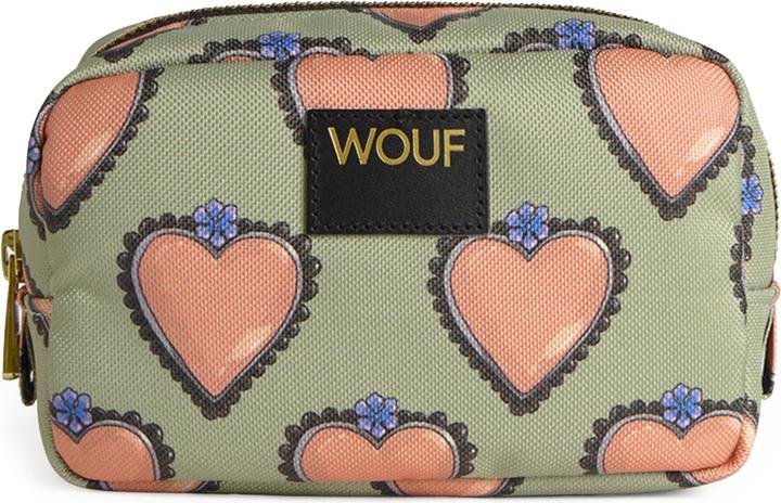 Actual product image Wouf Daily Kulturbeutel 15 cm (1 l)