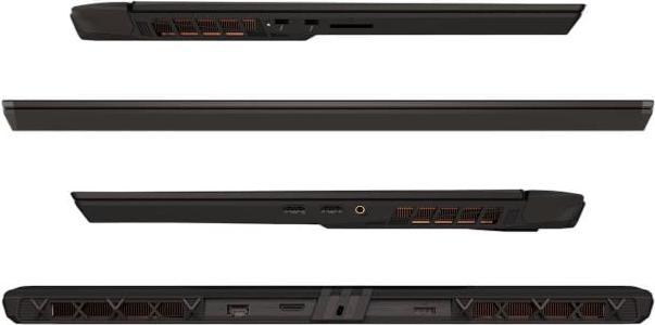 Produktbild MSI Vector 17 HX AI A2XWIG-040 (17", 4000 GB, 32 GB, DE, Intel Core Ultra 9 275HX)