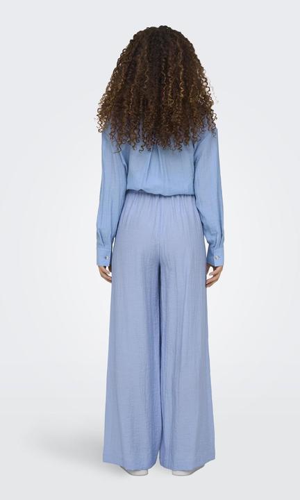 Actual product image Only ONLTANIA Locker geschnitten Hose Hose (M)