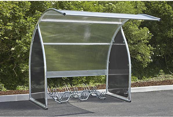 Image du produit Mottez Abri