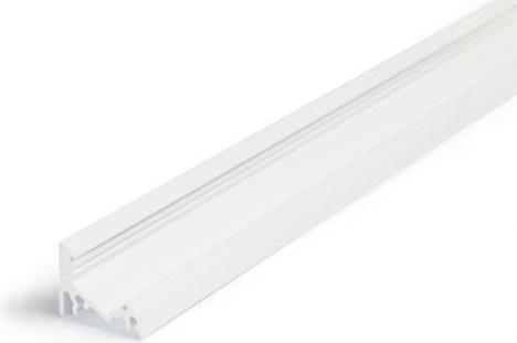 Produktbild Brumberg LED-Eckprofil 2000mm