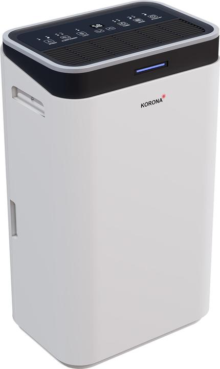 Produktbild Korona Luftentfeuchter (30 m², 20 l/24h)