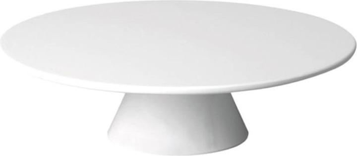 APS Servier- und Tortenplatte "CASUAL"