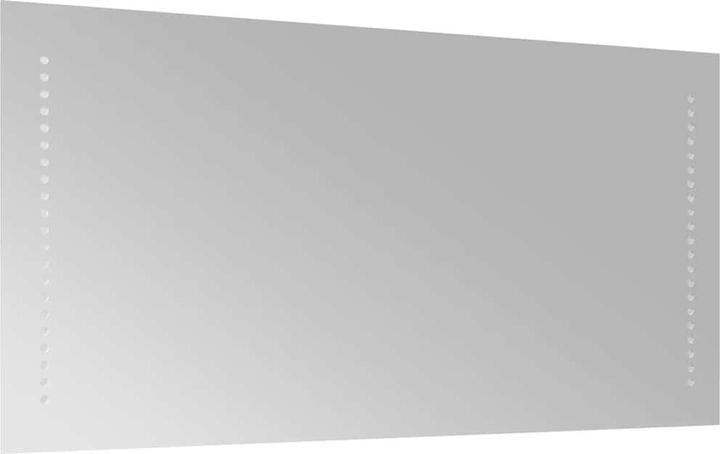 Image du produit vidaXL Spiegel (80 x 40 cm)