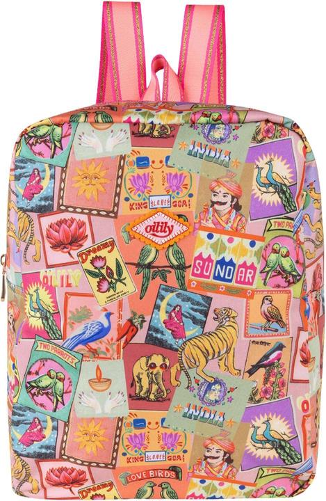 Produktbild Oilily Bobbya Backpack