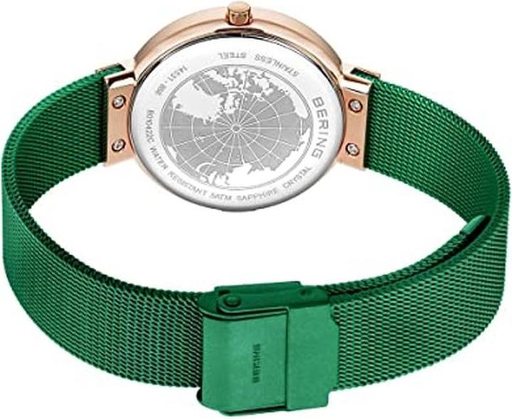 Immagine prodotto Bering Classic (Orologio da polso analogico, 31 mm)