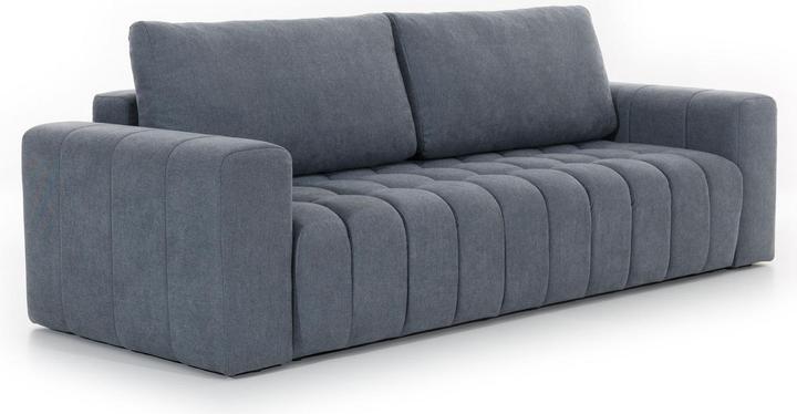 Actual product image ELTAP Lazaro (3-seater, Sofa bed)