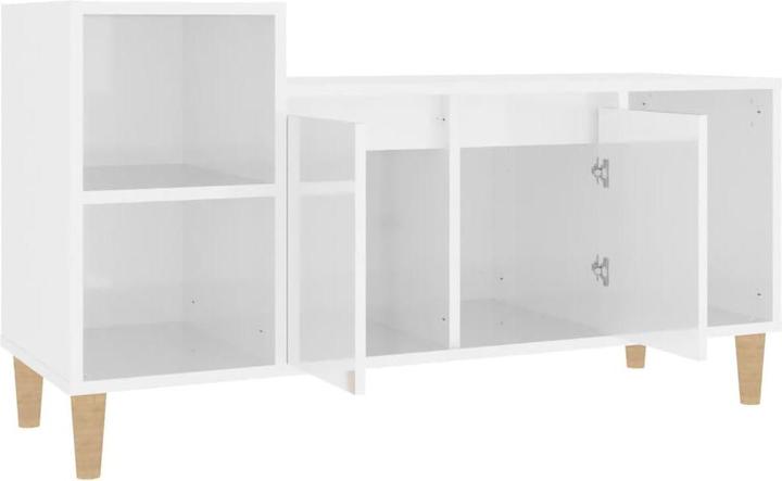 Actual product image vidaXL Gary (100 x 35 x 55 cm)