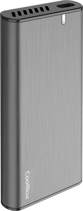 CoolBox miniChase NS31