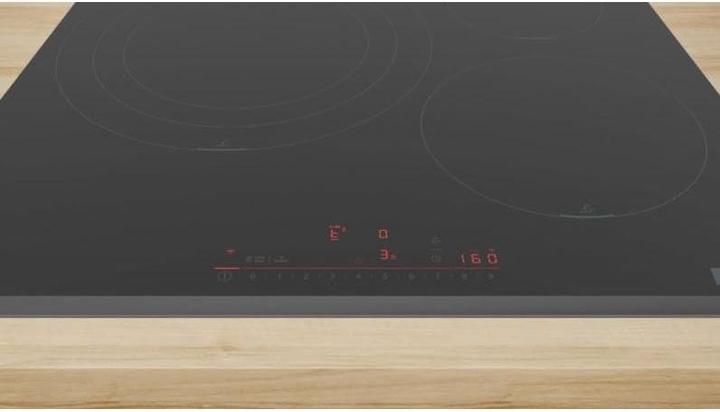 Immagine prodotto Bosch Hausgeräte PID631HC1E (59.20 cm, Piano cottura a induzione)