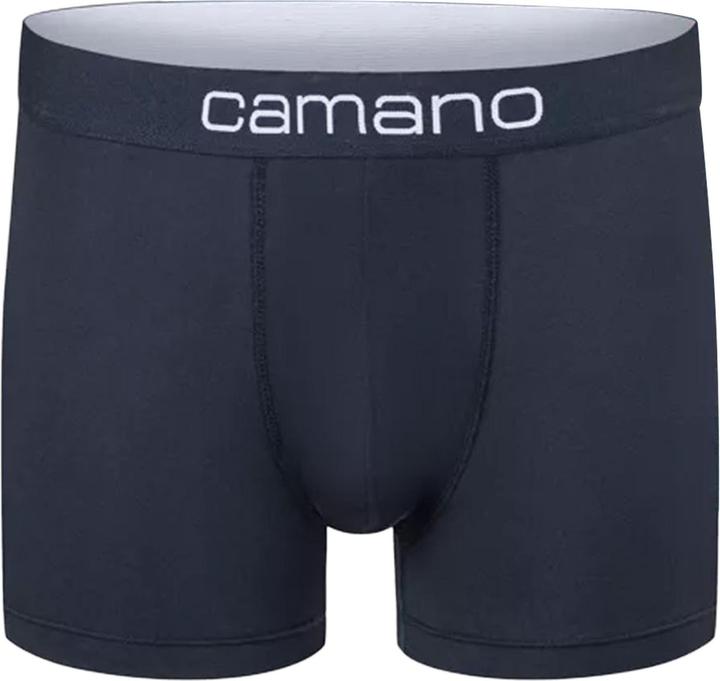 Image du produit Camano Men comfort BCI cotton Boxers 6p in Box (XXL, paquet de 6)