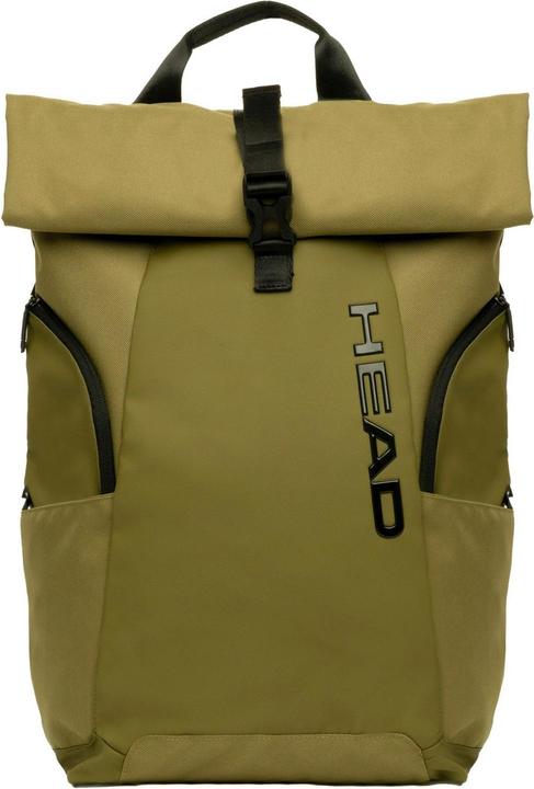 Immagine prodotto Head Game Roll Backpack (19 l)