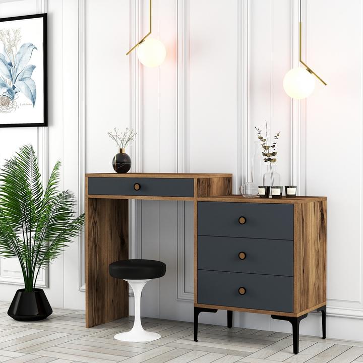 Image du produit Hanah Home Agathe (124 x 40 x 84.70 cm)