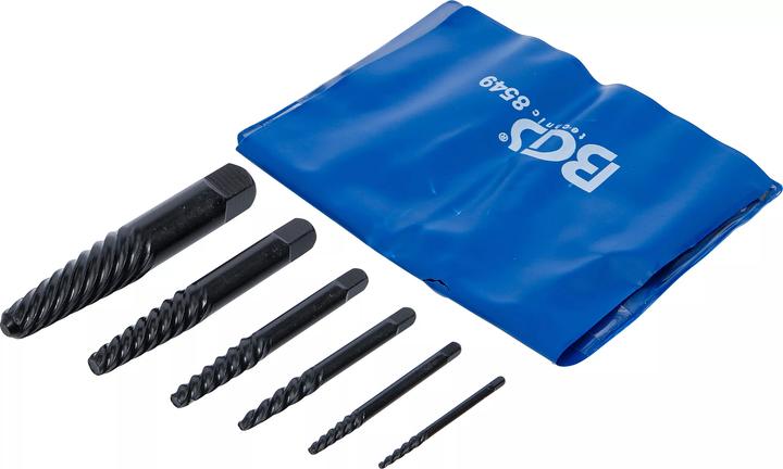 Produktbild BGS Schraubenausdreher-Satz