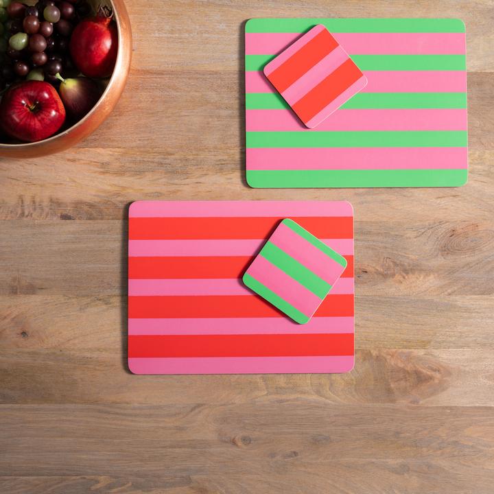 Image du produit Creative Tops CT Placemats (4 pcs, 30 x 22 cm)