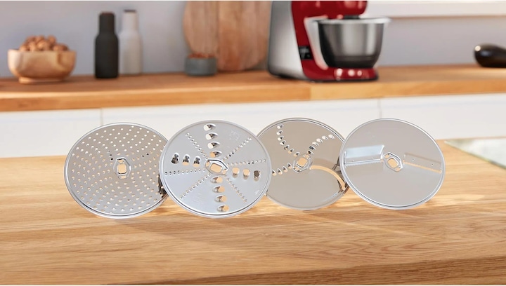 Actual product image Bosch Hausgeräte Series 4 MUM5X720 (1000 W)