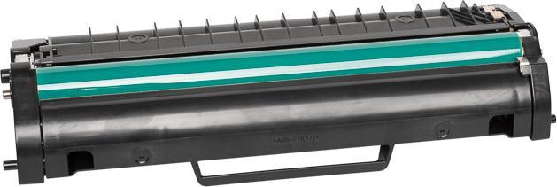 Actual product image RICOH Toner black (FC)