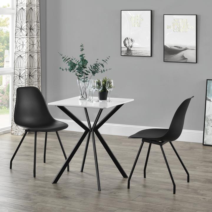 Produktbild En.Casa Ankara (75 x 75 x 60 cm)