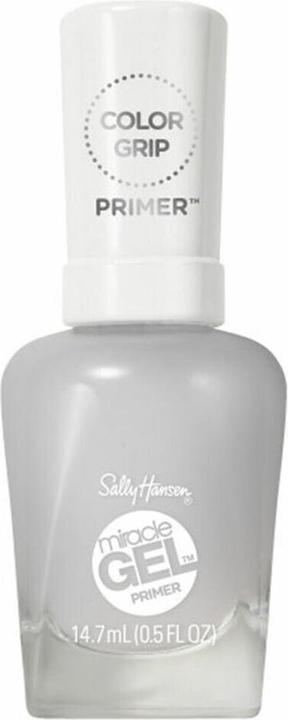 Sally Hansen Miracle Gel Color Grip Primer 15Ml (Base Coat)