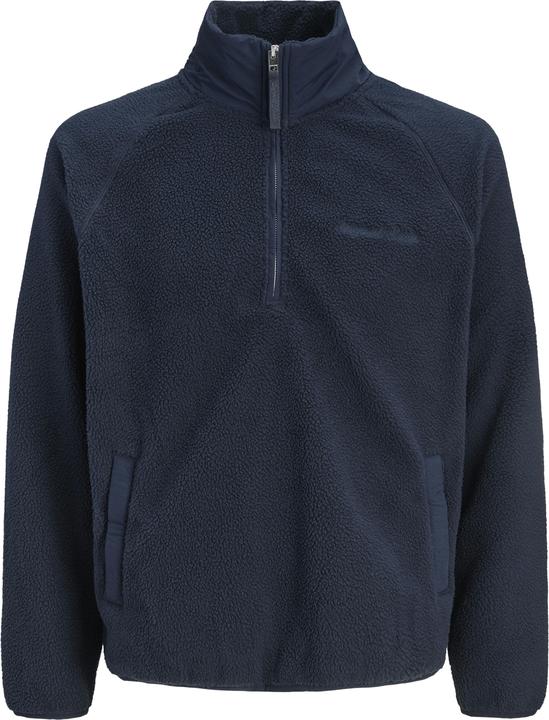 Produktbild Jack & Jones Fleece Sweatshirt Fleece Sweatshirt (M)