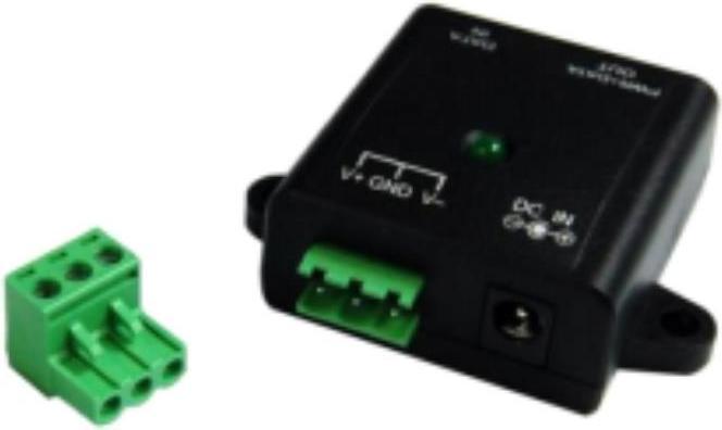 Immagine prodotto Alfa Network APOE03G - Iniettore PoE Gigabit passivo (802.3af (PoE), 802,3at (PoE+))