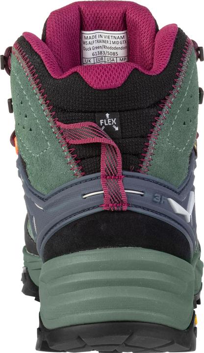 Actual product image Salewa Alp Trainer 2 Mid GORE-TEX (42)