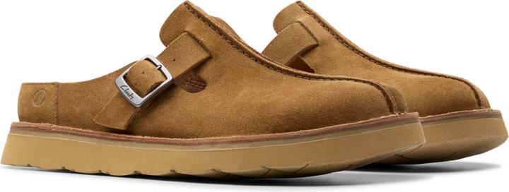 Produktbild Clarks M Solsbury Mule (41)