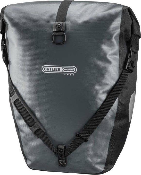 Actual product image Ortlieb Back-Roller Classic (40 l, Luggage carrier bag)