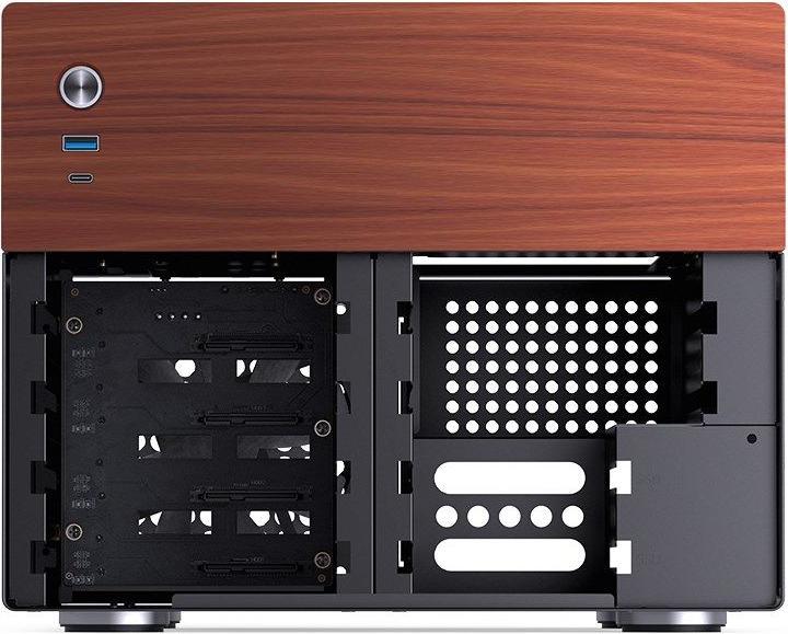 Produktbild Jonsbo N4 (ITX, mATX)