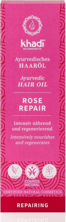 Produktbild Khadi Rose Repair (50 ml)