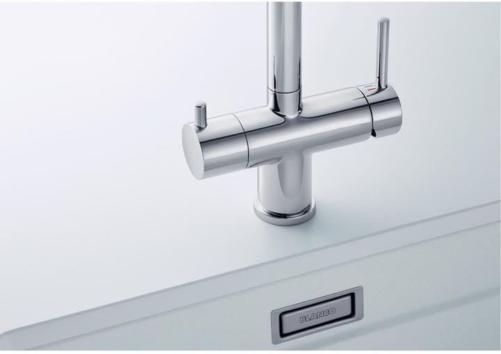 Actual product image Blanco Fontas-S II Filter