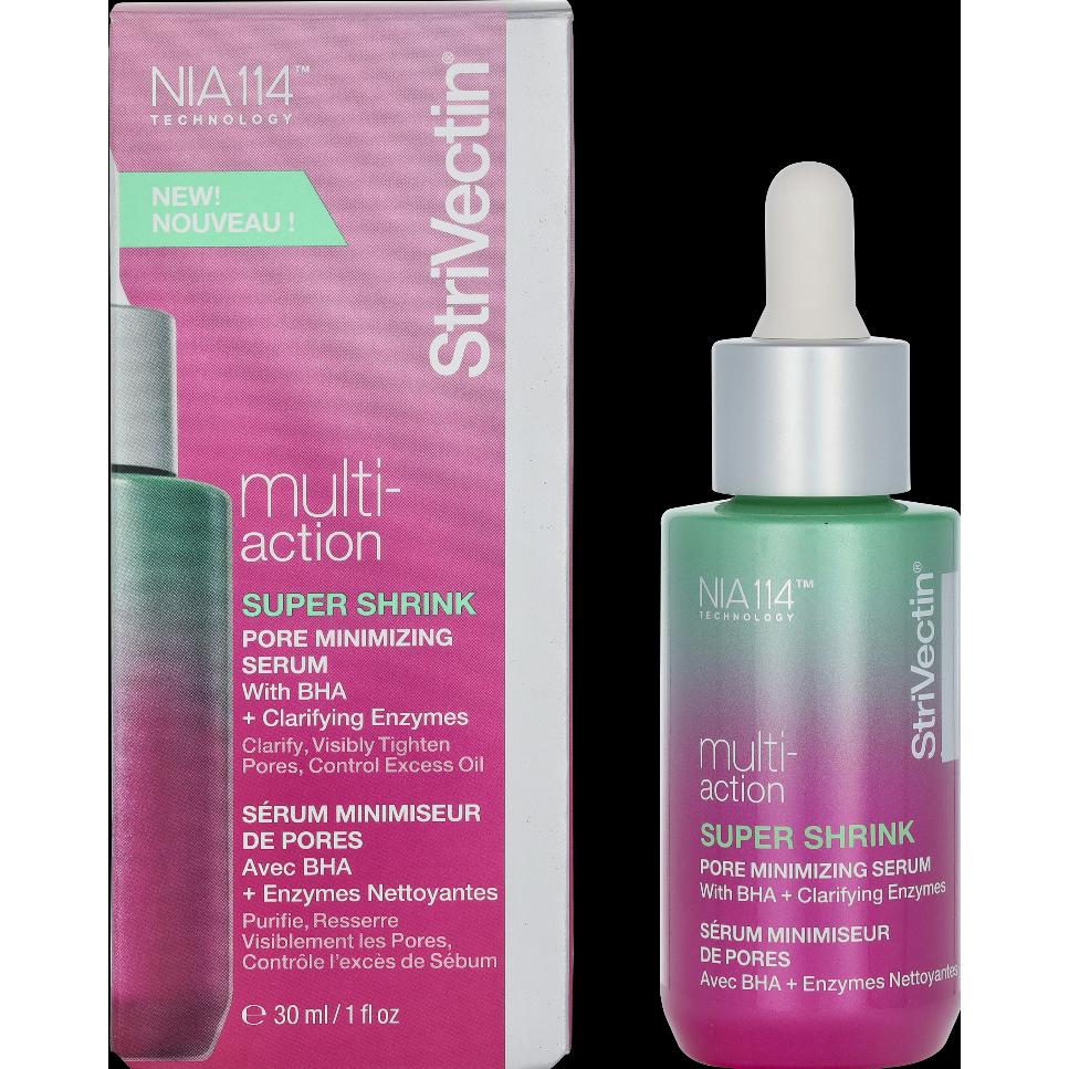 Thumbnail - StriVectin, Gesichtscreme, Super Shrink Pore Minimizing Serum (30 ml, 24h Creme)