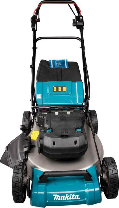 Actual product image Makita LM001CZ (Rechargeable battery operated)