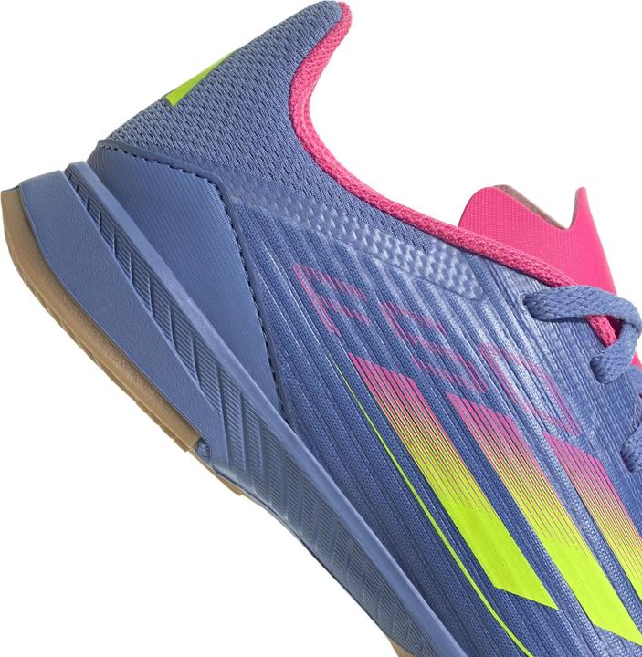 Actual product image adidas F50 League IN Jr Fussballschuhe (36)