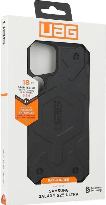 Immagine prodotto UAG Pathfinder (Samsung Galaxy S25 Ultra)