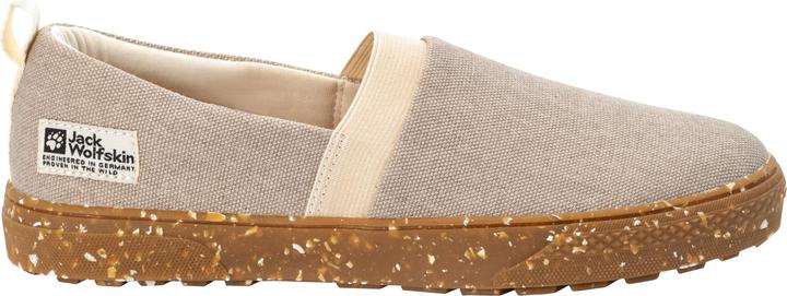 Actual product image Jack Wolfskin Ecostride 3 Espandrille W (39.5)