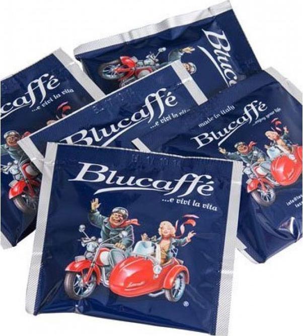 Produktbild Lucaffe Pods B 150er (150 x Port.)