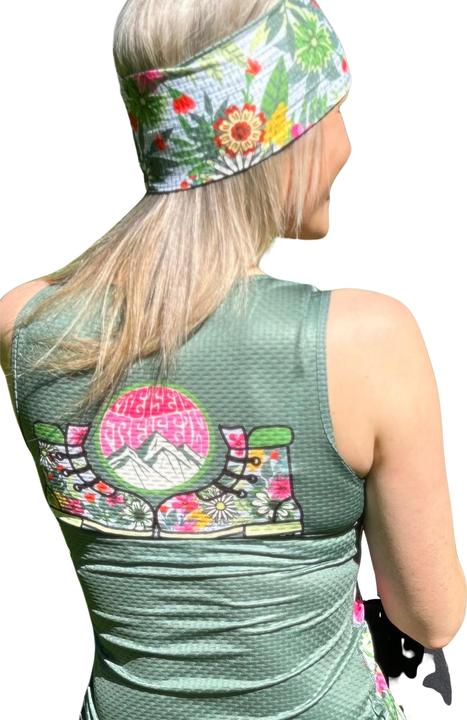 Actual product image Freisein HotShoes (S)