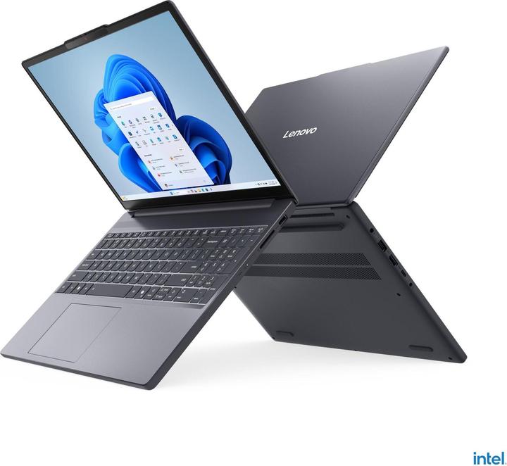 Image du produit Lenovo IdeaPad Slim 3 15IRH10R (15.30", 512 Go, 16 Go, IT)