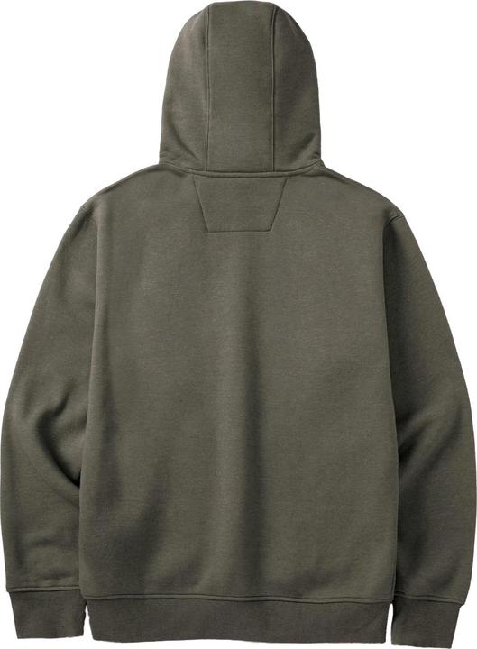 Immagine prodotto Cat Trademark Felpa con Cappuccio Uomo (L)