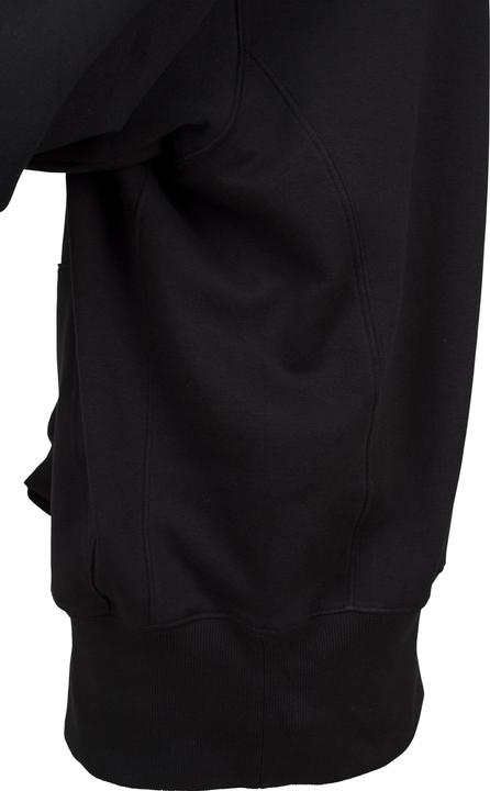 Immagine prodotto Urban Classics Felpa lunga da donna con cappuccio oversize (XS)