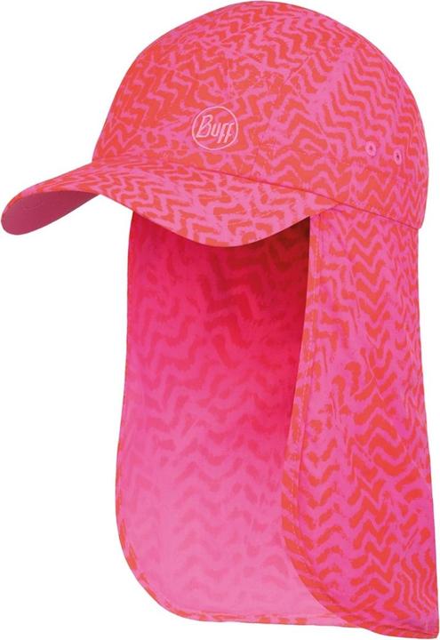 Actual product image Buff Bimini Cap (L, XL)