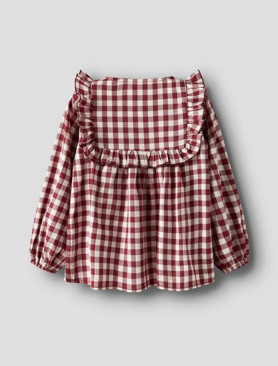 Immagine prodotto Name it Bio-Baumwoll Hemd (110)