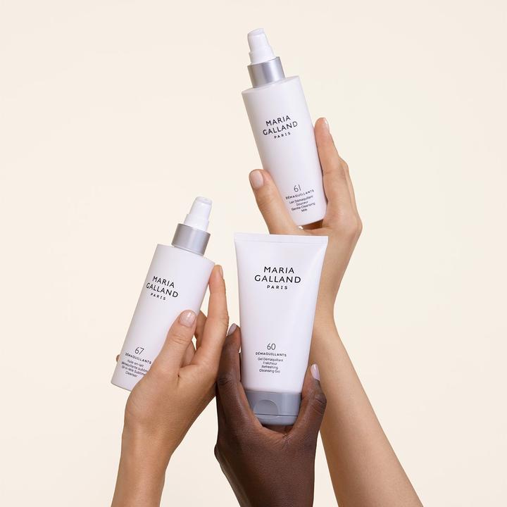Produktbild Maria Galland Cleansing - 61 Gentle Cleansing Milk (Reinigungsmilch, 200 ml)