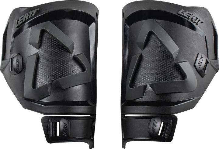 Leatt Kit plaque tibia 5.5 paire US12/13 (Hommes, 48)