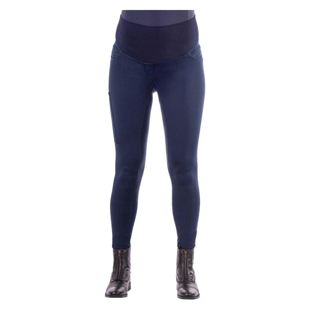 Qhp, Reithose, (40)