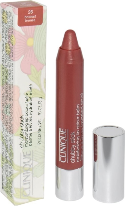 Immagine prodotto Clinique Chubby Stick (N. 13 - Il bronzo più audace)
